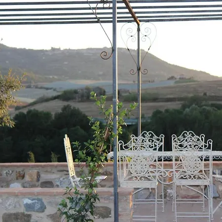 Cordella In Wine 度假村