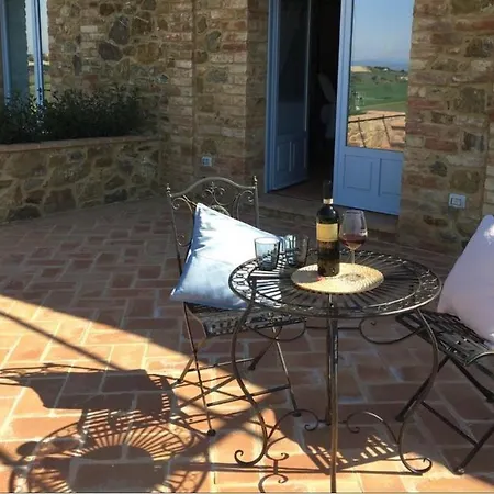 Cordella In Wine Montalcino